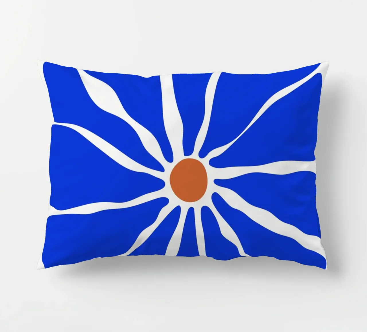 Ballo in linea cuscino da RS LAB STUDIO