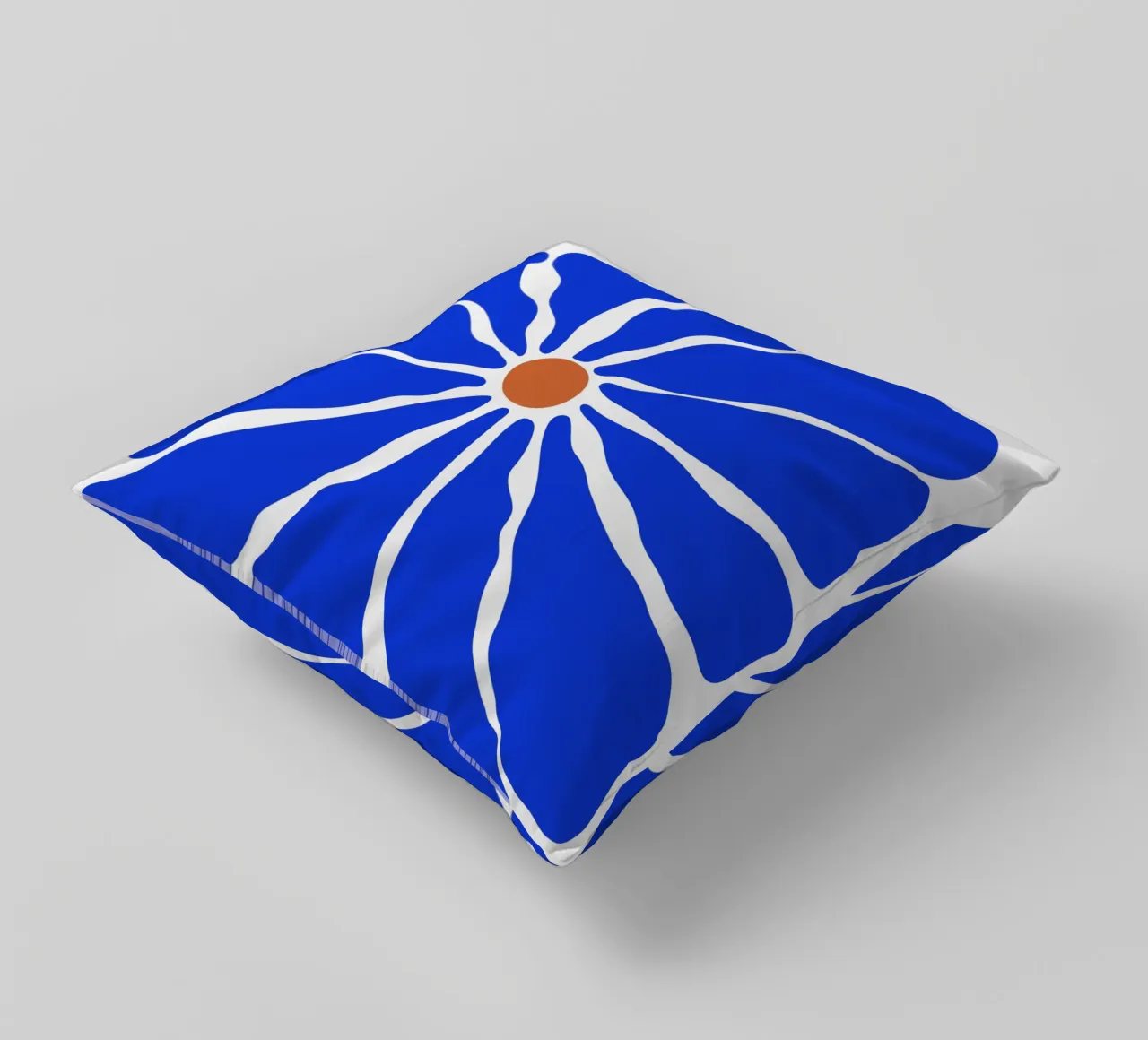 Ballo in linea cuscino da RS LAB STUDIO