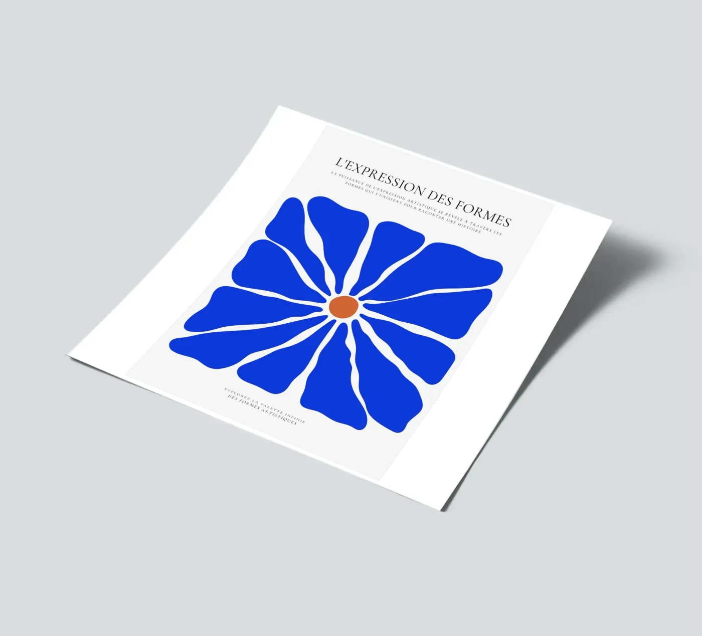 Line dancing stickervel van RS LAB STUDIO