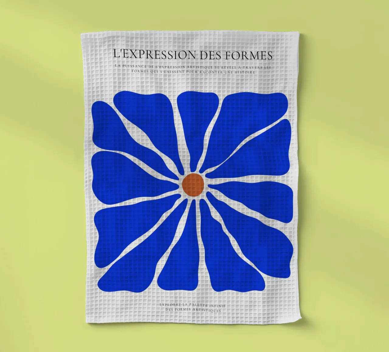 Ballo in linea canovaccio da cucina da RS LAB STUDIO