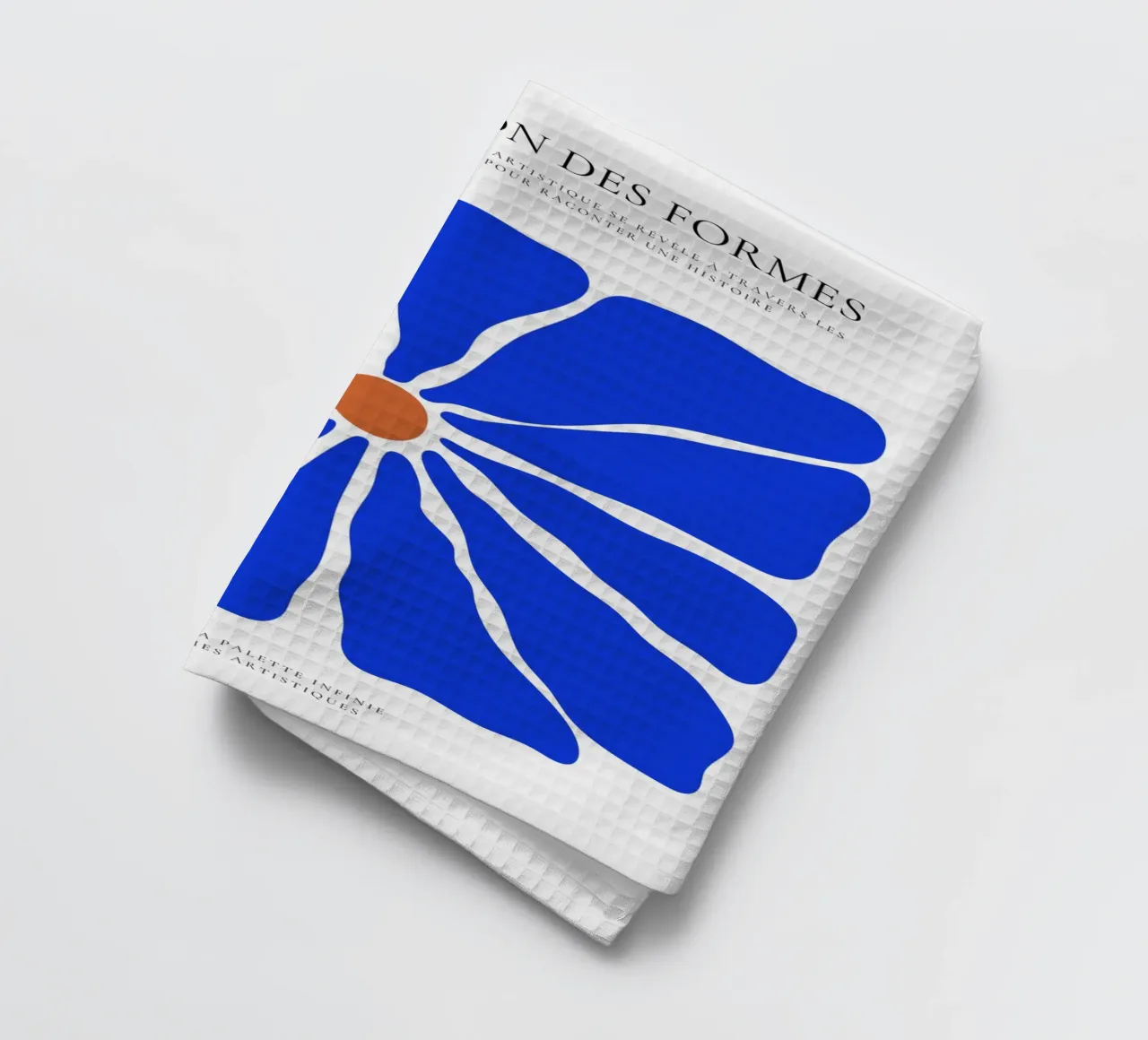 Ballo in linea canovaccio da cucina da RS LAB STUDIO