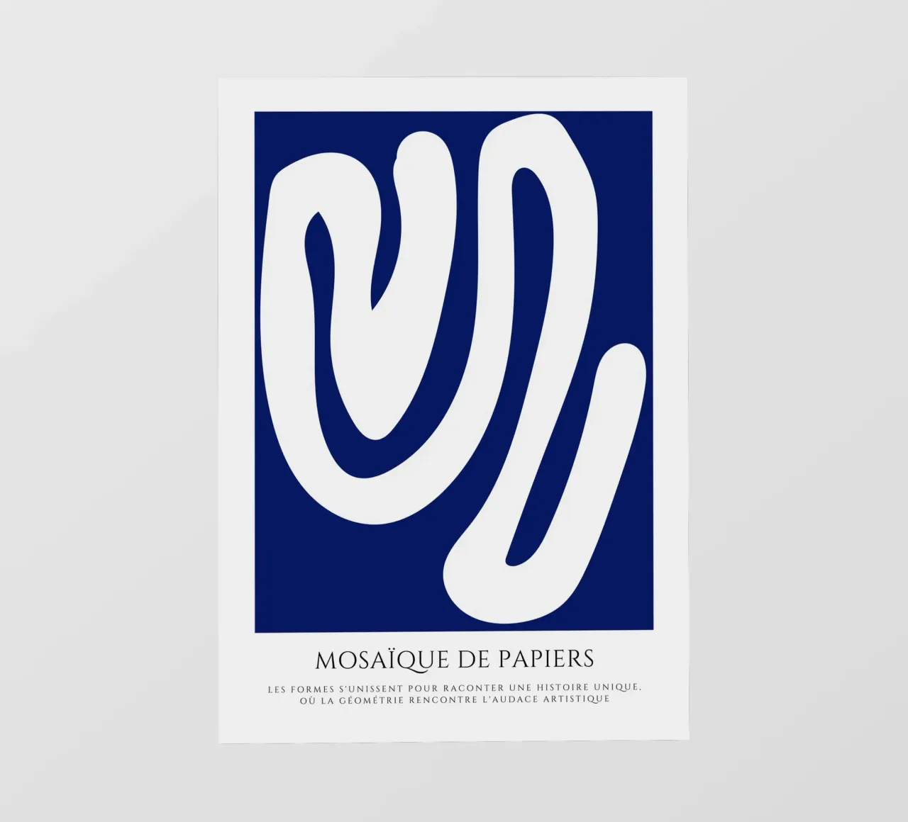 Fusioni ondulate pellicola backlit da RS LAB STUDIO