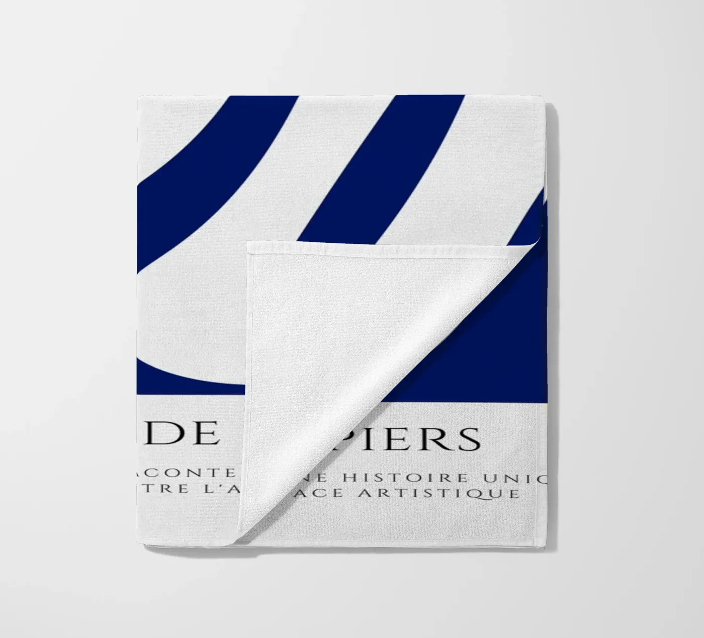 Undulating fusions telo mare da RS LAB STUDIO