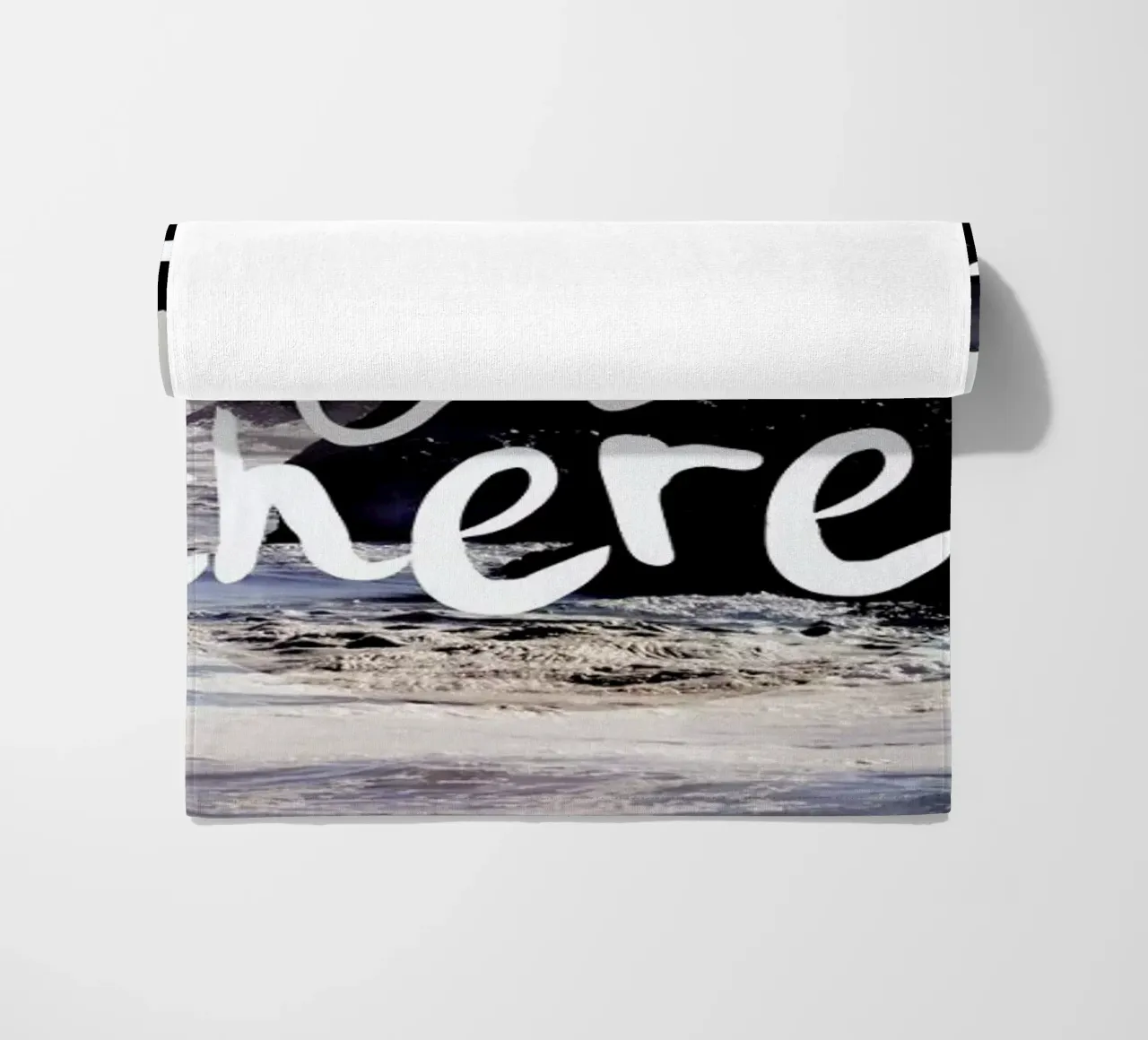 Get Out There telo mare da Robin Delean