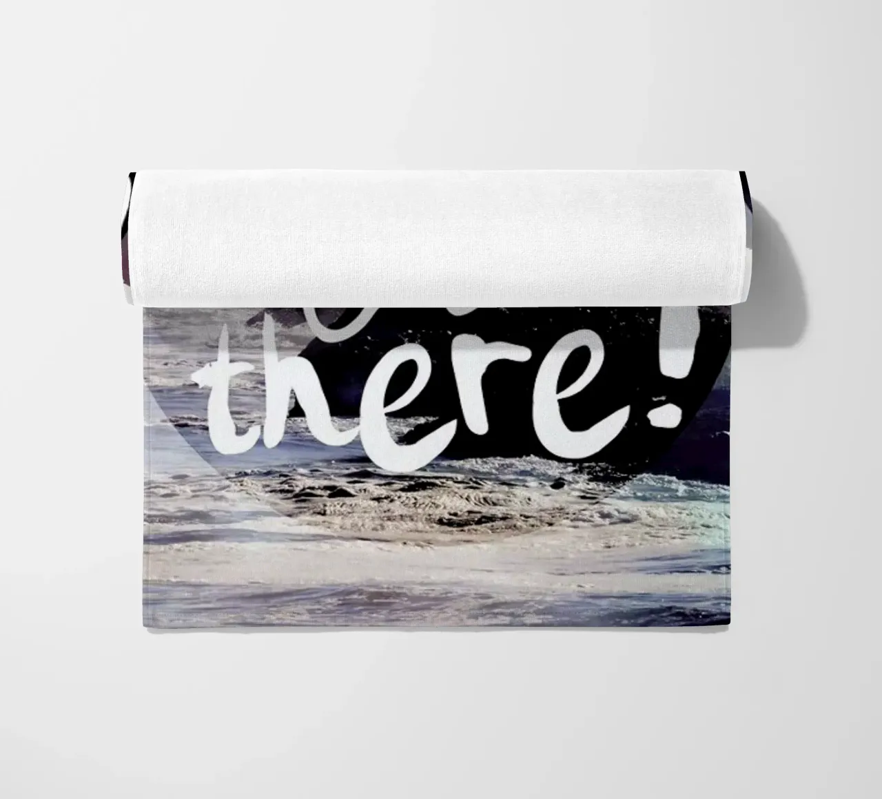 Get Out There telo mare da Robin Delean