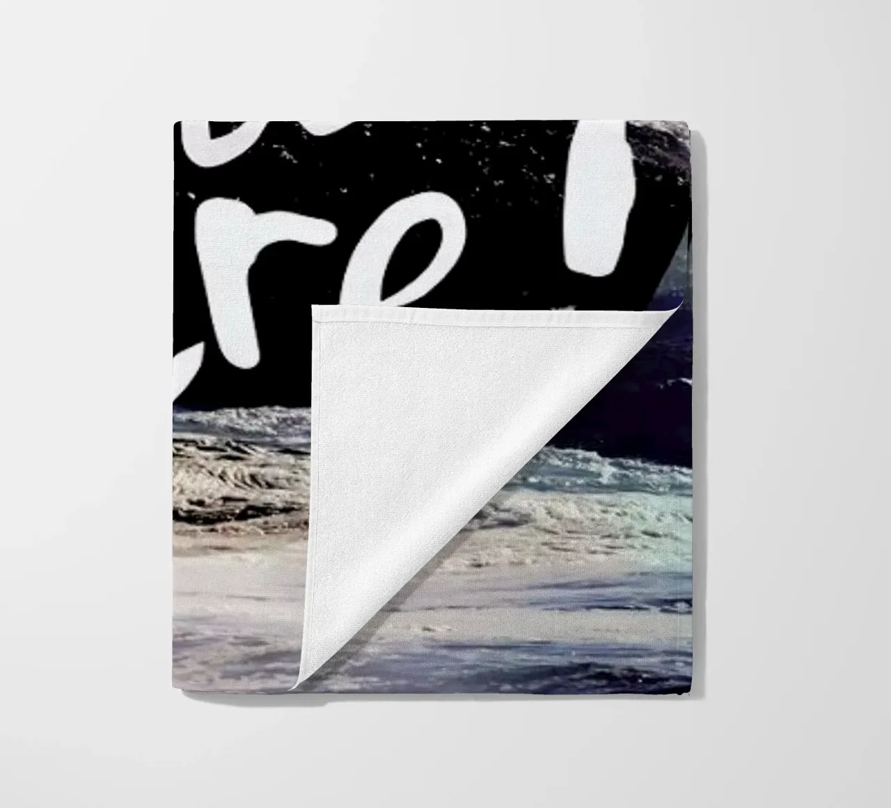 Get Out There telo mare da Robin Delean