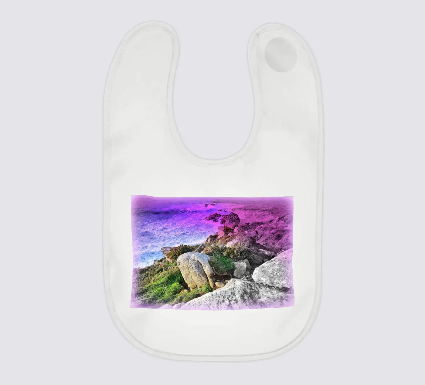 FAA82 baby bib by Thierry vobmann photography