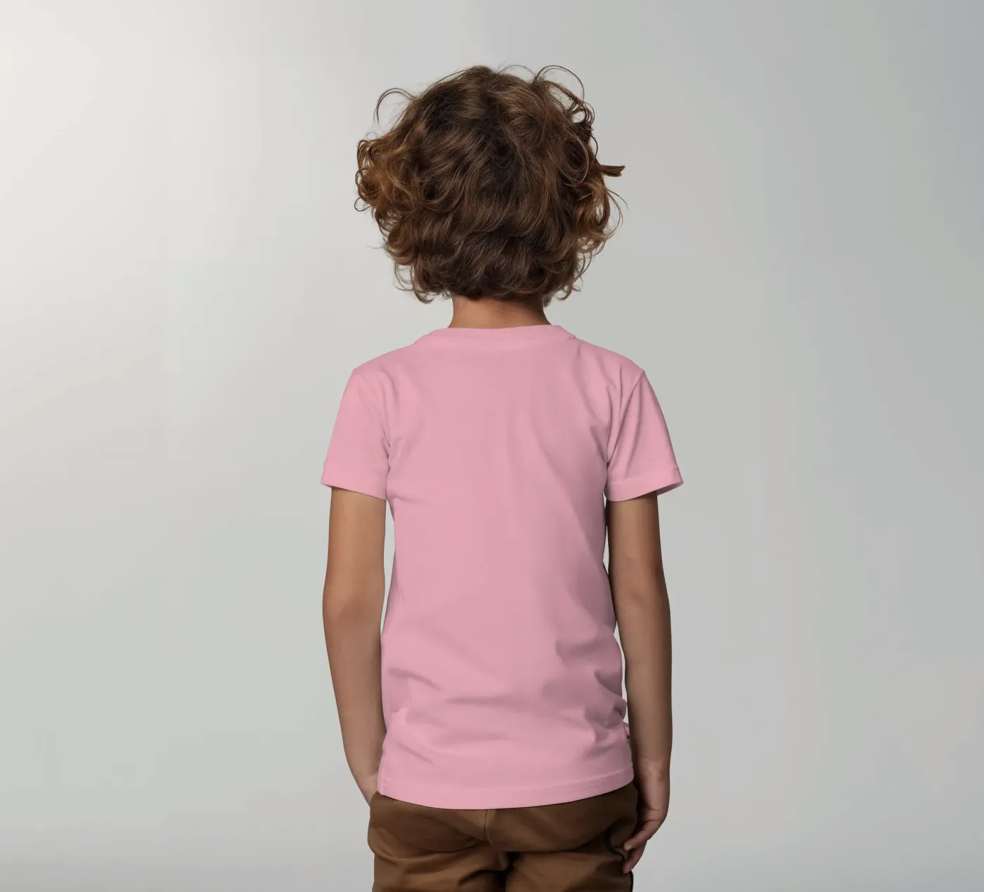 FAA82 t-shirt bambini da Thierry vobmann photography