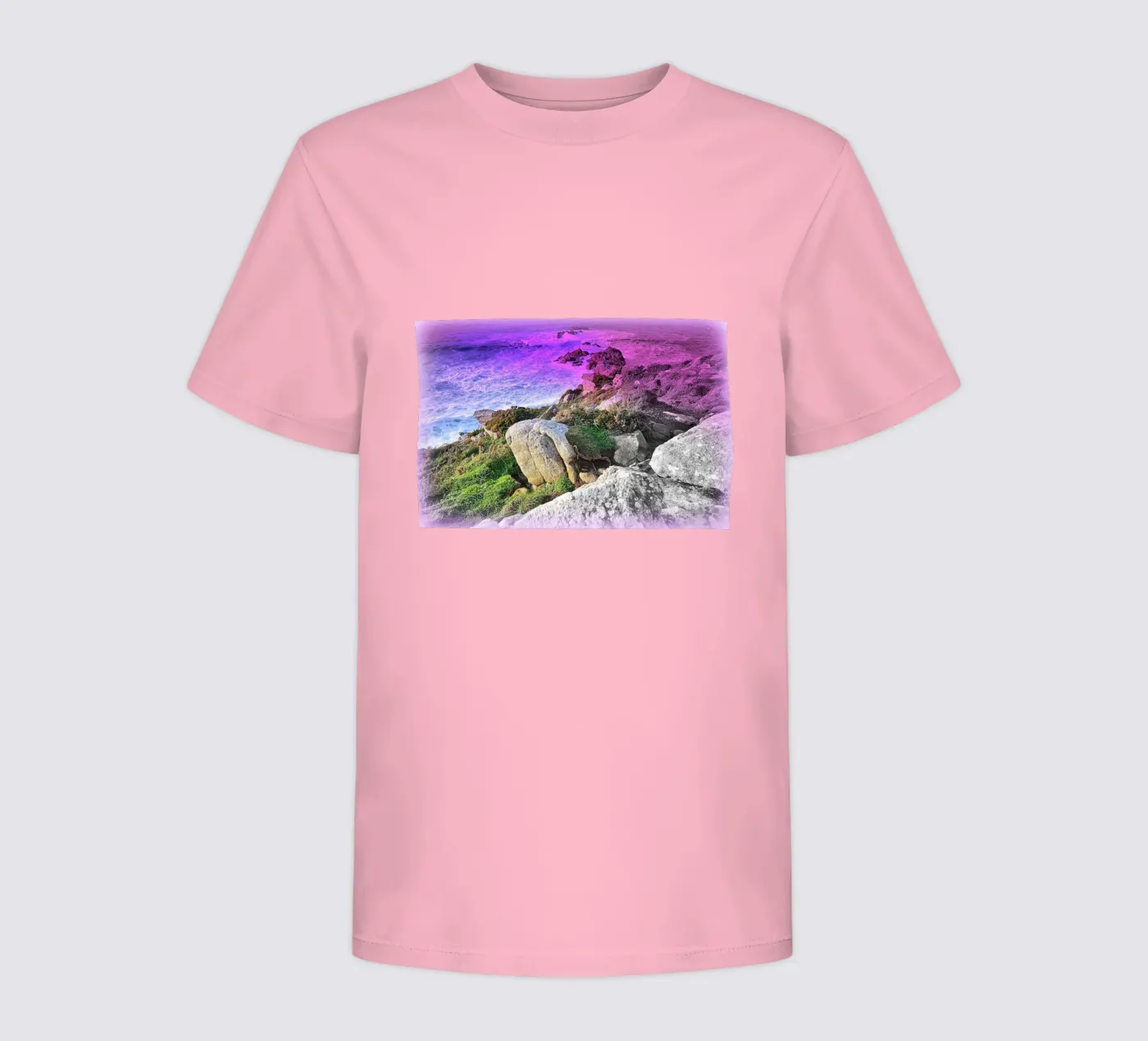 FAA82 t-shirt bambini da Thierry vobmann photography