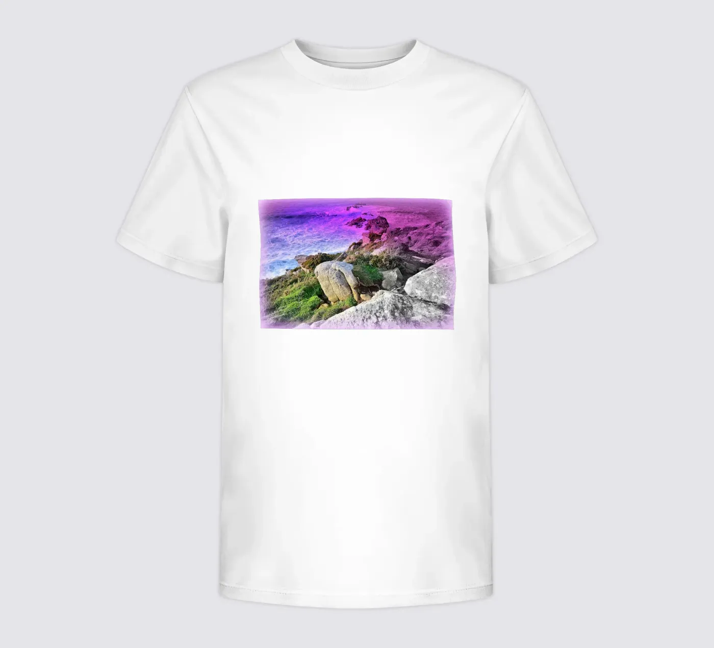 FAA82 t-shirt bambini da Thierry vobmann photography