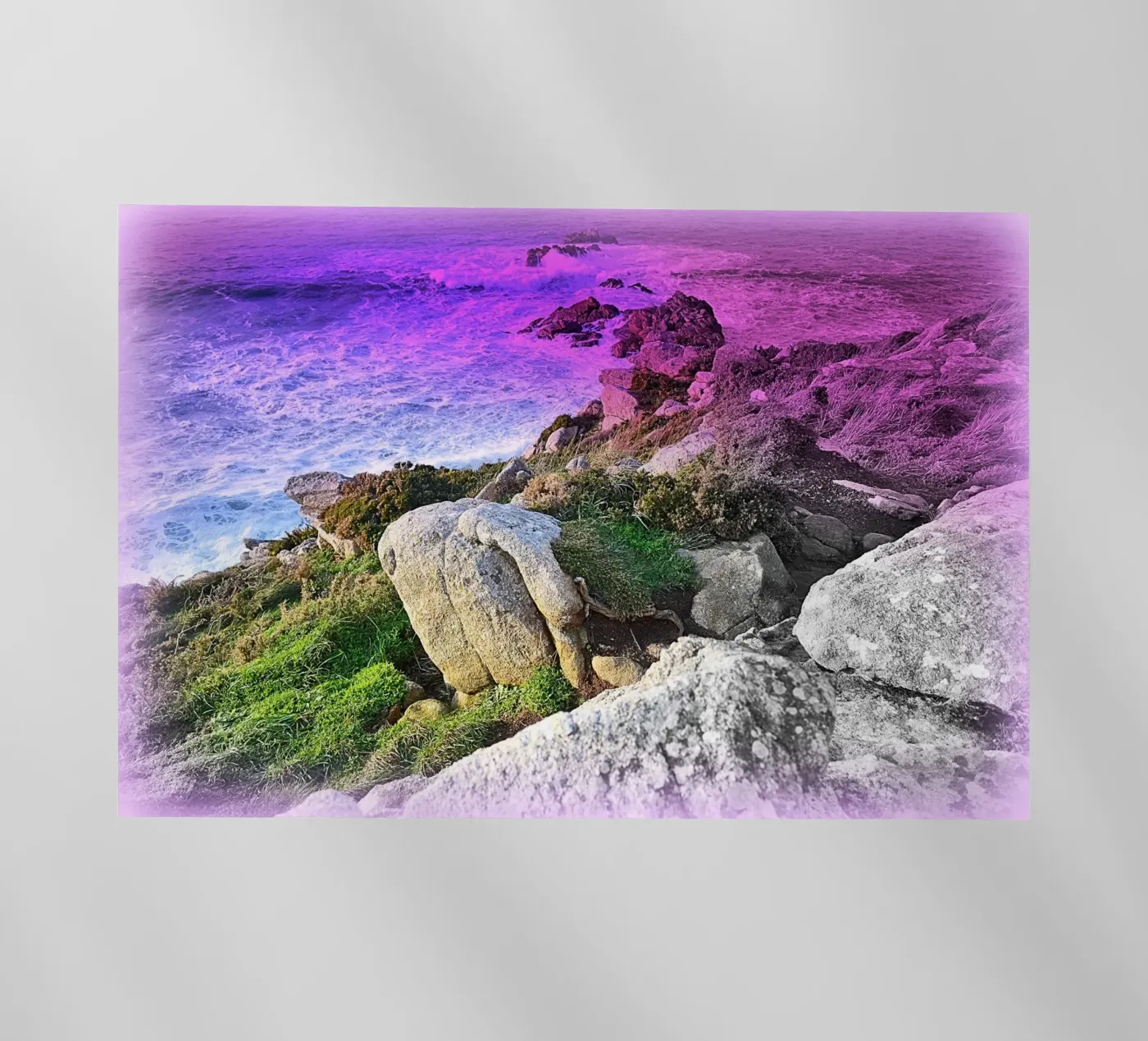 FAA82 pellicola backlit da Thierry vobmann photography