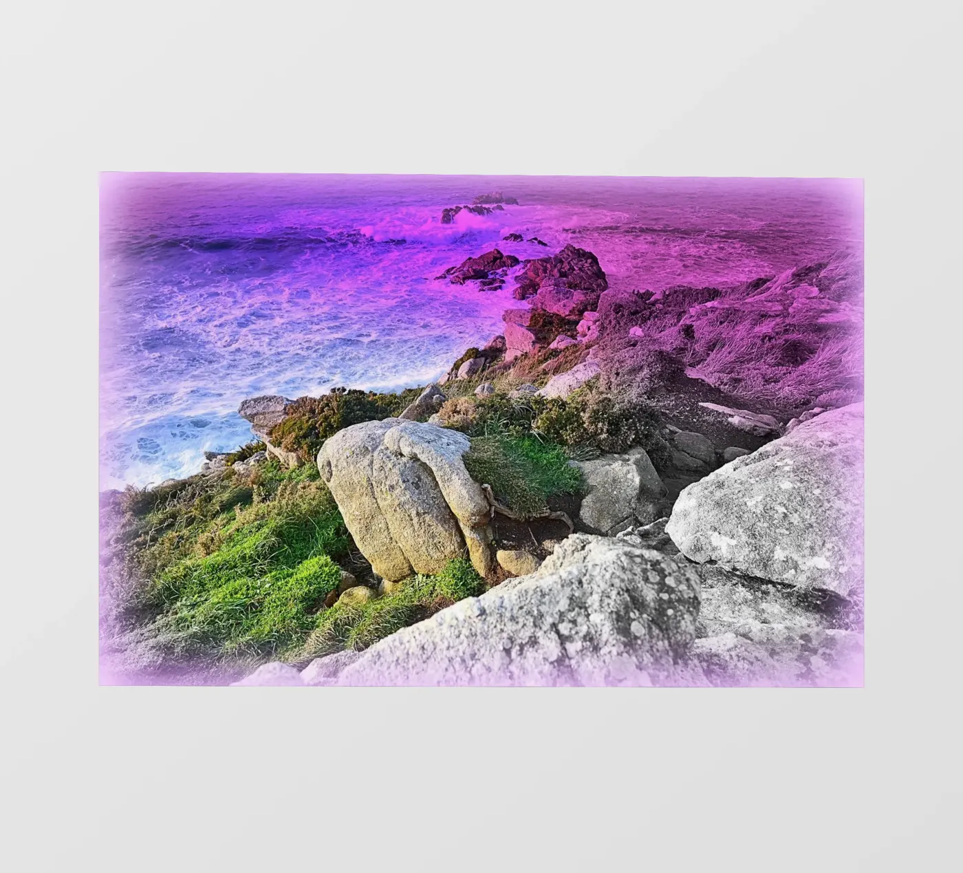 FAA82 pellicola backlit da Thierry vobmann photography