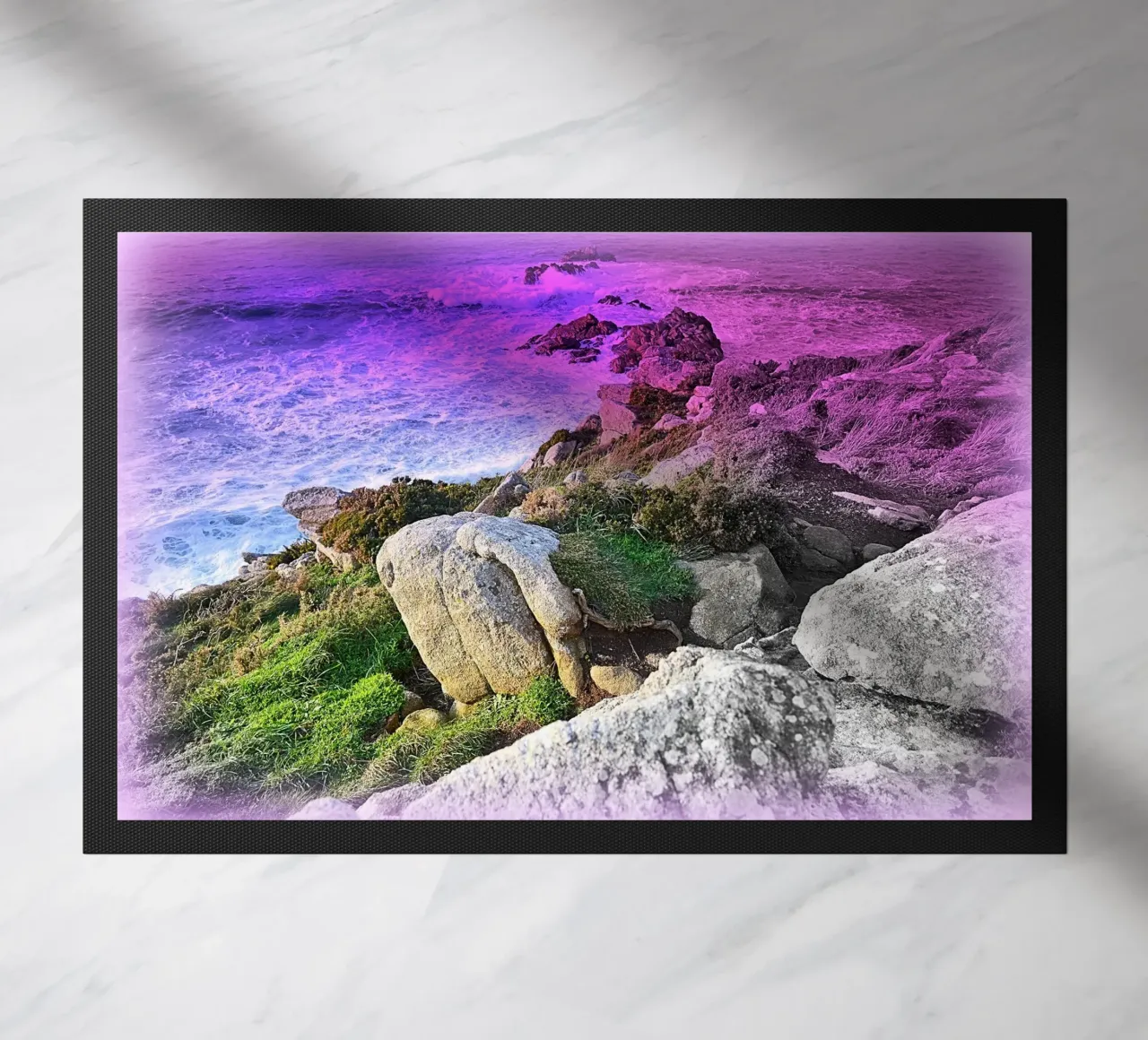 FAA82 deurmat van Thierry vobmann photography