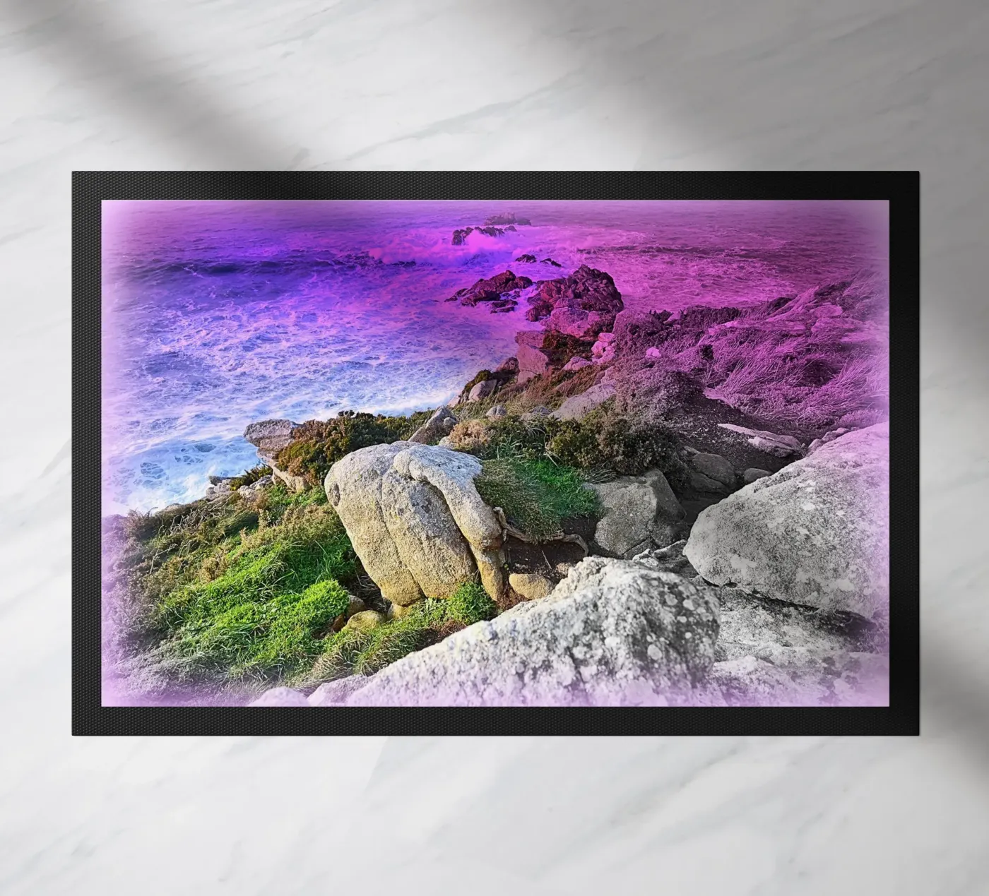 FAA82 deurmat van Thierry vobmann photography