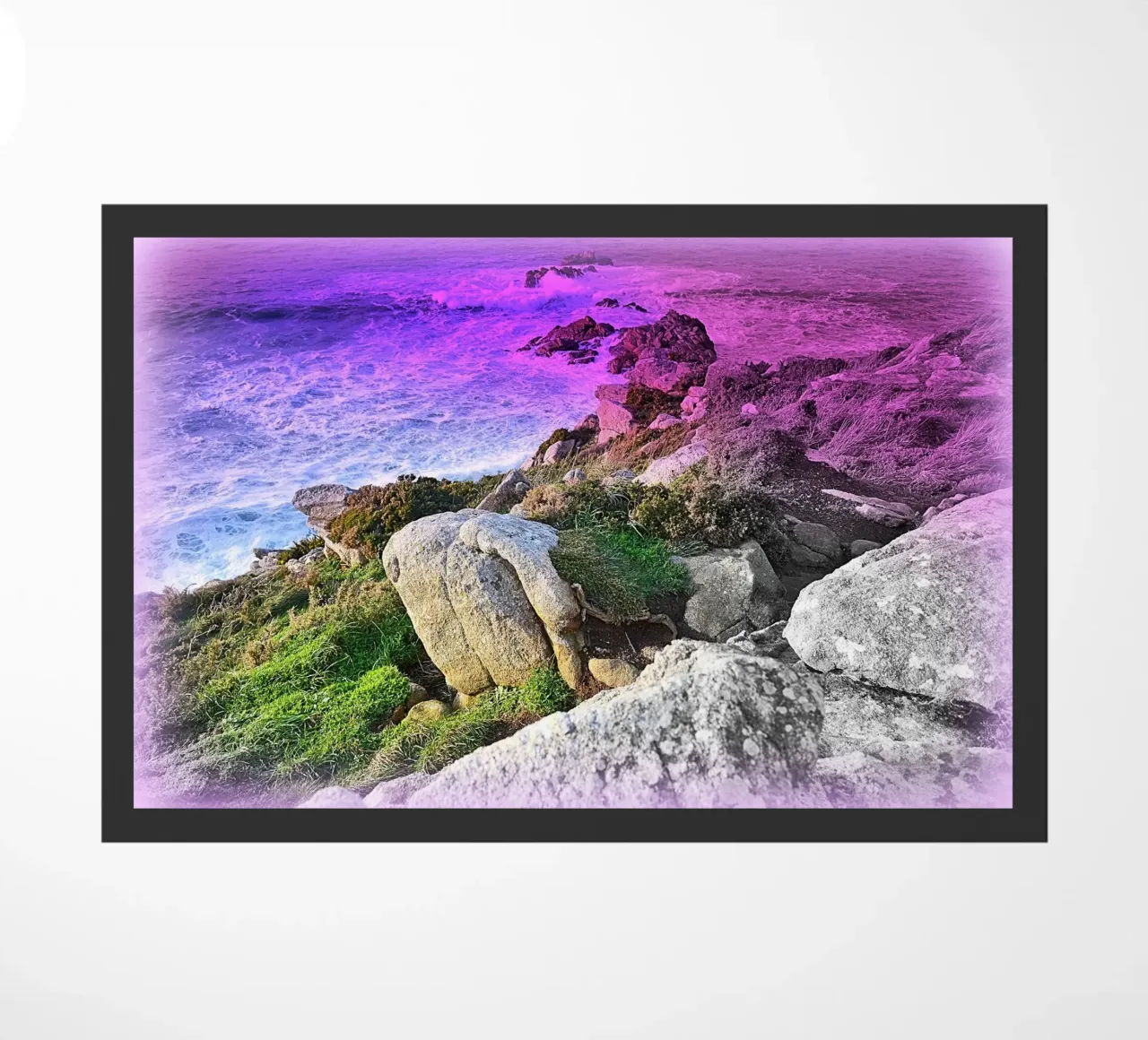 FAA82 deurmat van Thierry vobmann photography