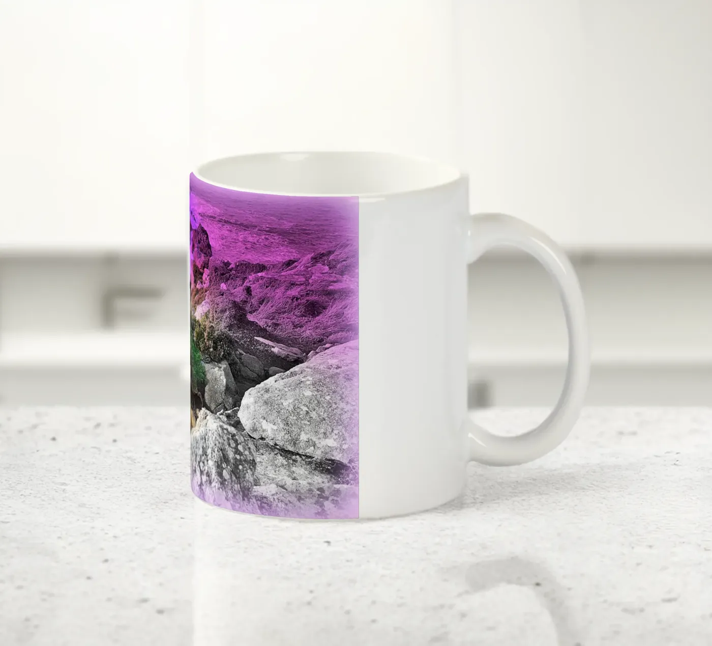 FAA82 ceramic mug by Thierry vobmann photography