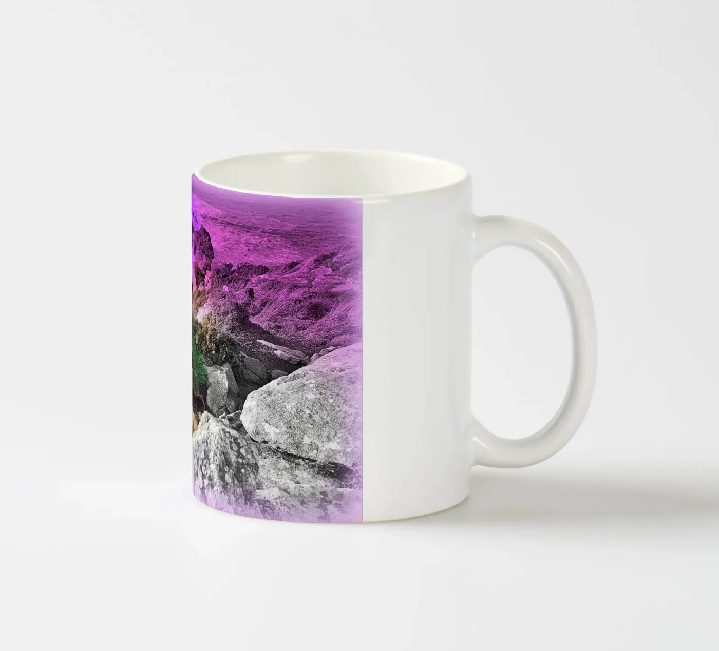 FAA82 ceramic mug by Thierry vobmann photography