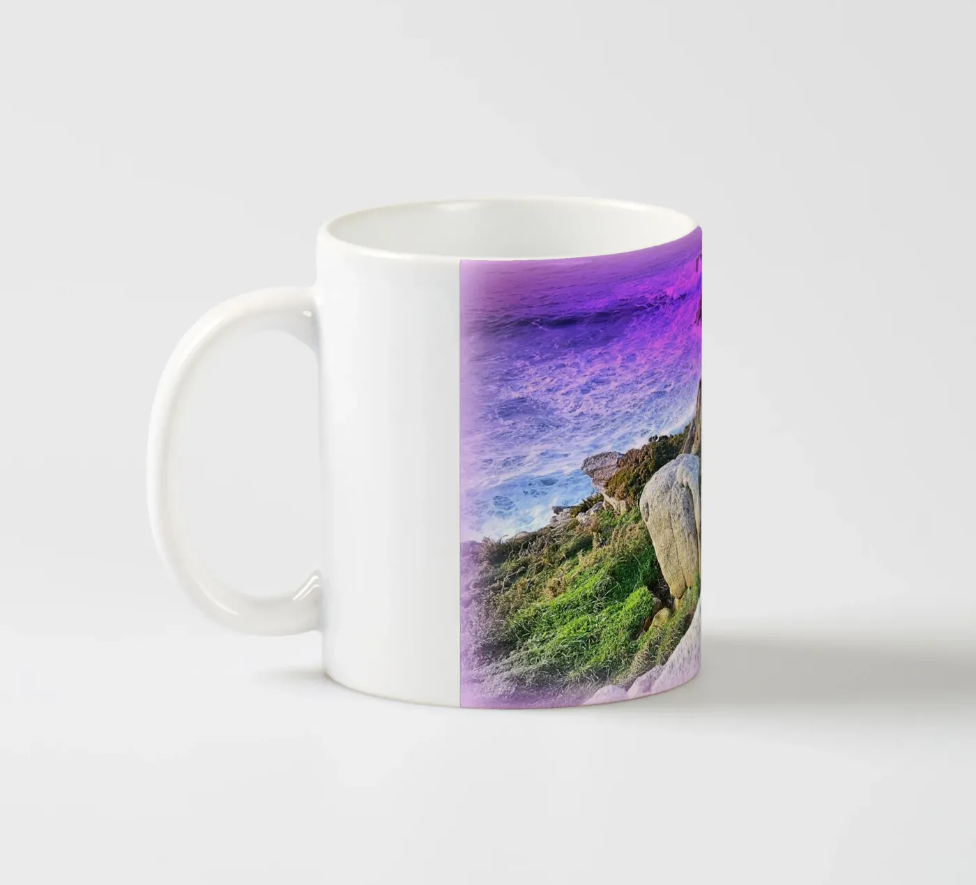FAA82 ceramic mug by Thierry vobmann photography