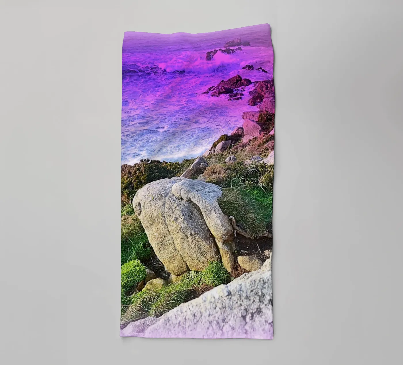 FAA82 towel by Thierry vobmann photography
