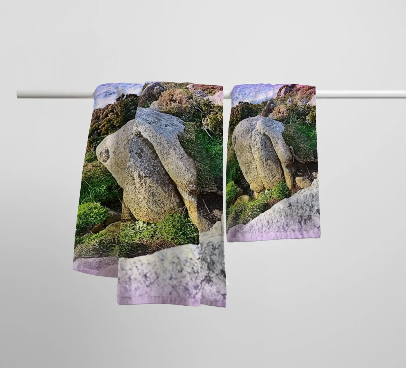 FAA82 towel by Thierry vobmann photography