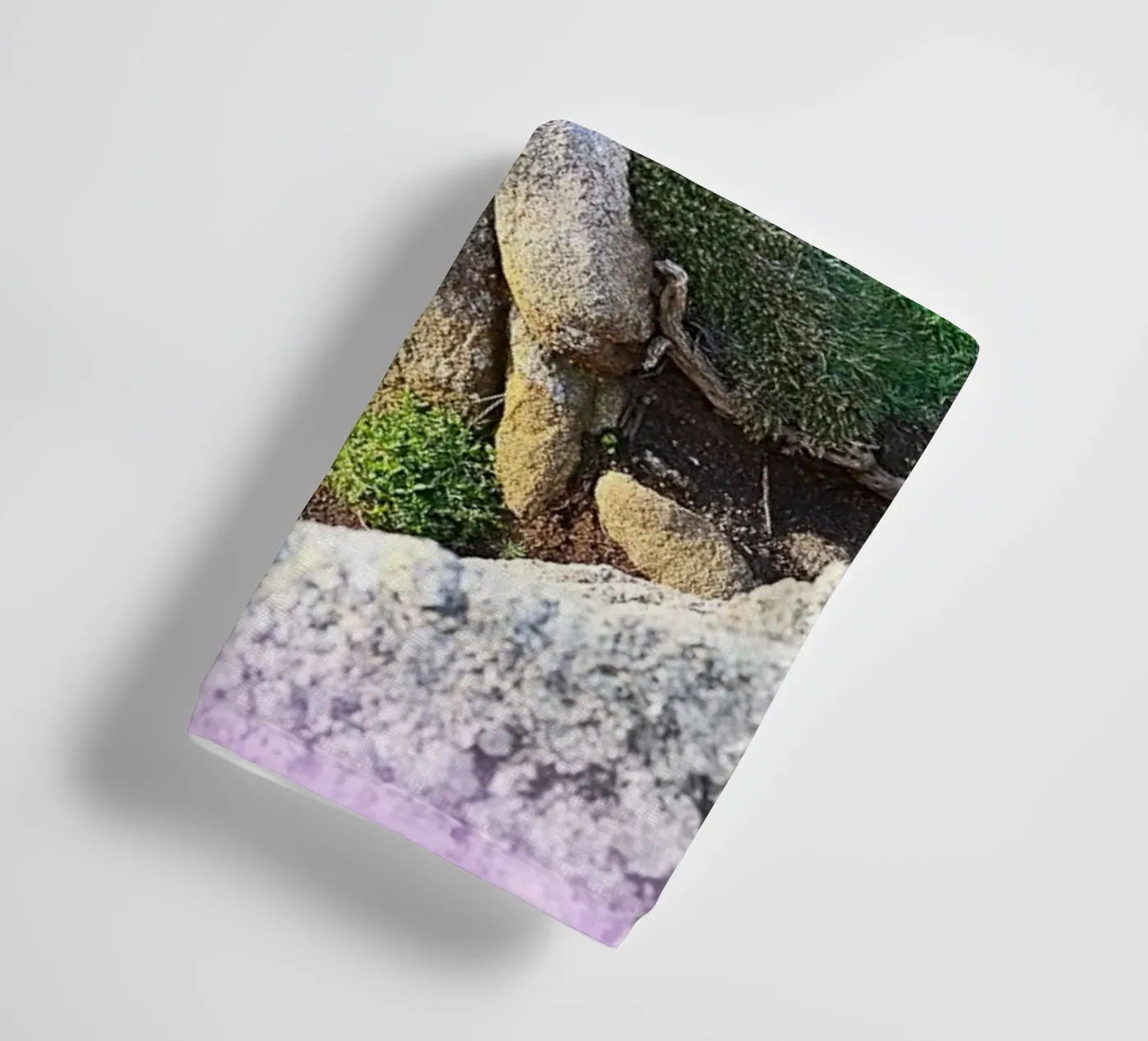FAA82 towel by Thierry vobmann photography
