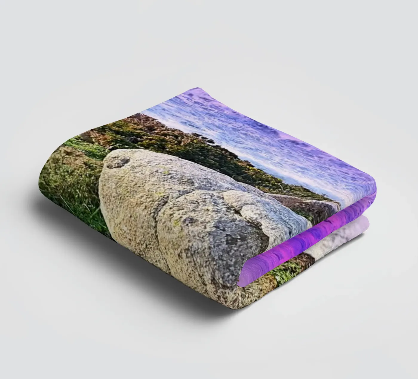 FAA82 towel by Thierry vobmann photography