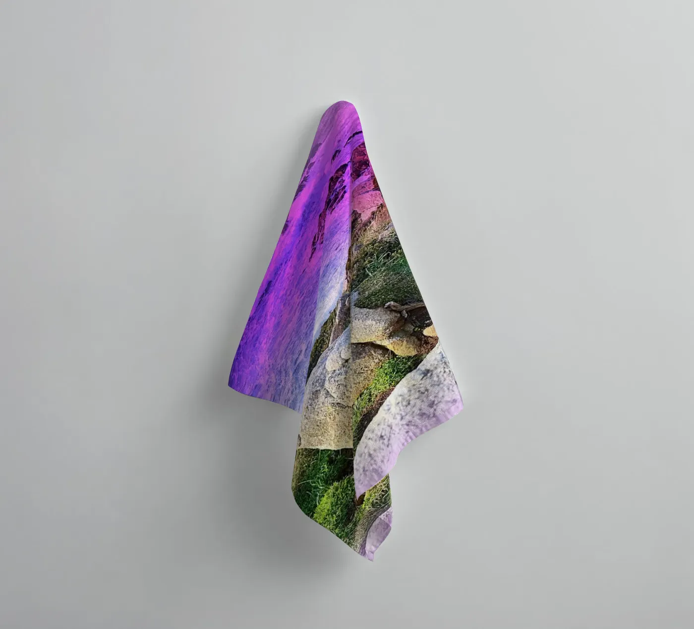 FAA82 towel by Thierry vobmann photography