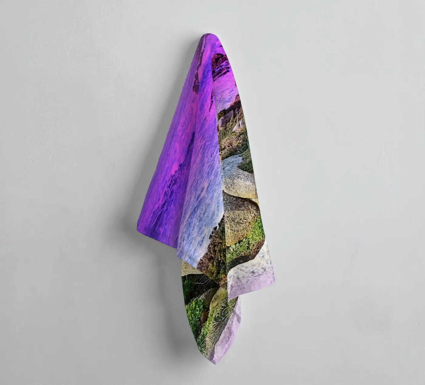 FAA82 towel by Thierry vobmann photography