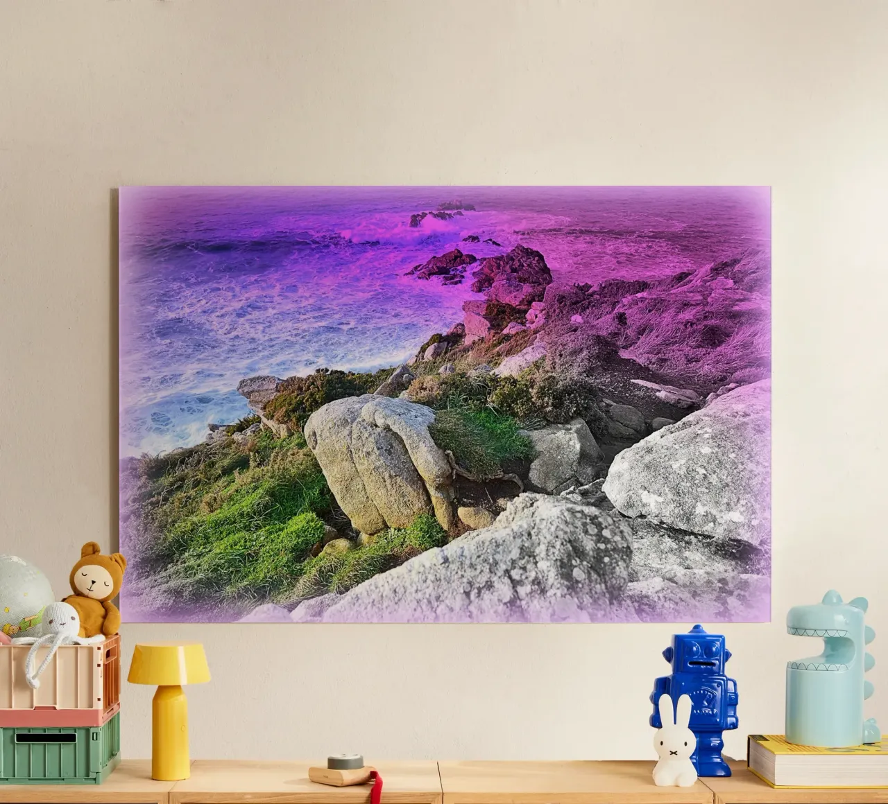 FAA82 plexiglass da Thierry vobmann photography