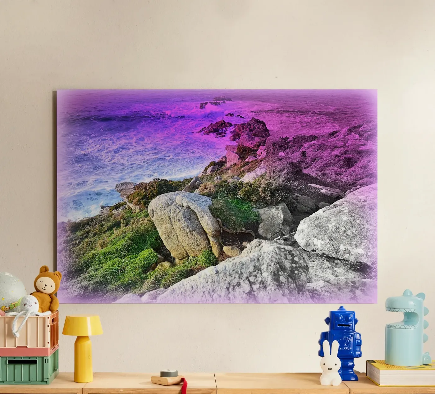 FAA82 alluminio dibond da Thierry vobmann photography