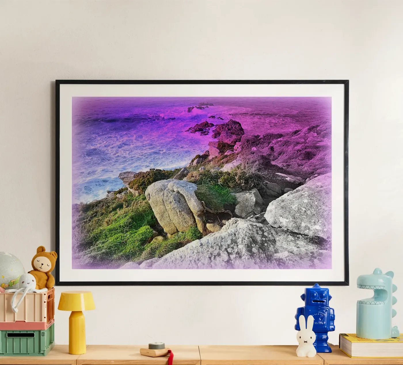 FAA82 poster van Thierry vobmann photography