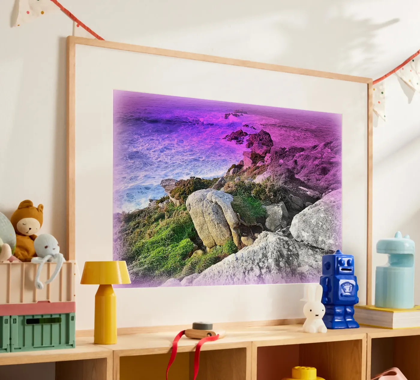 FAA82 poster van Thierry vobmann photography