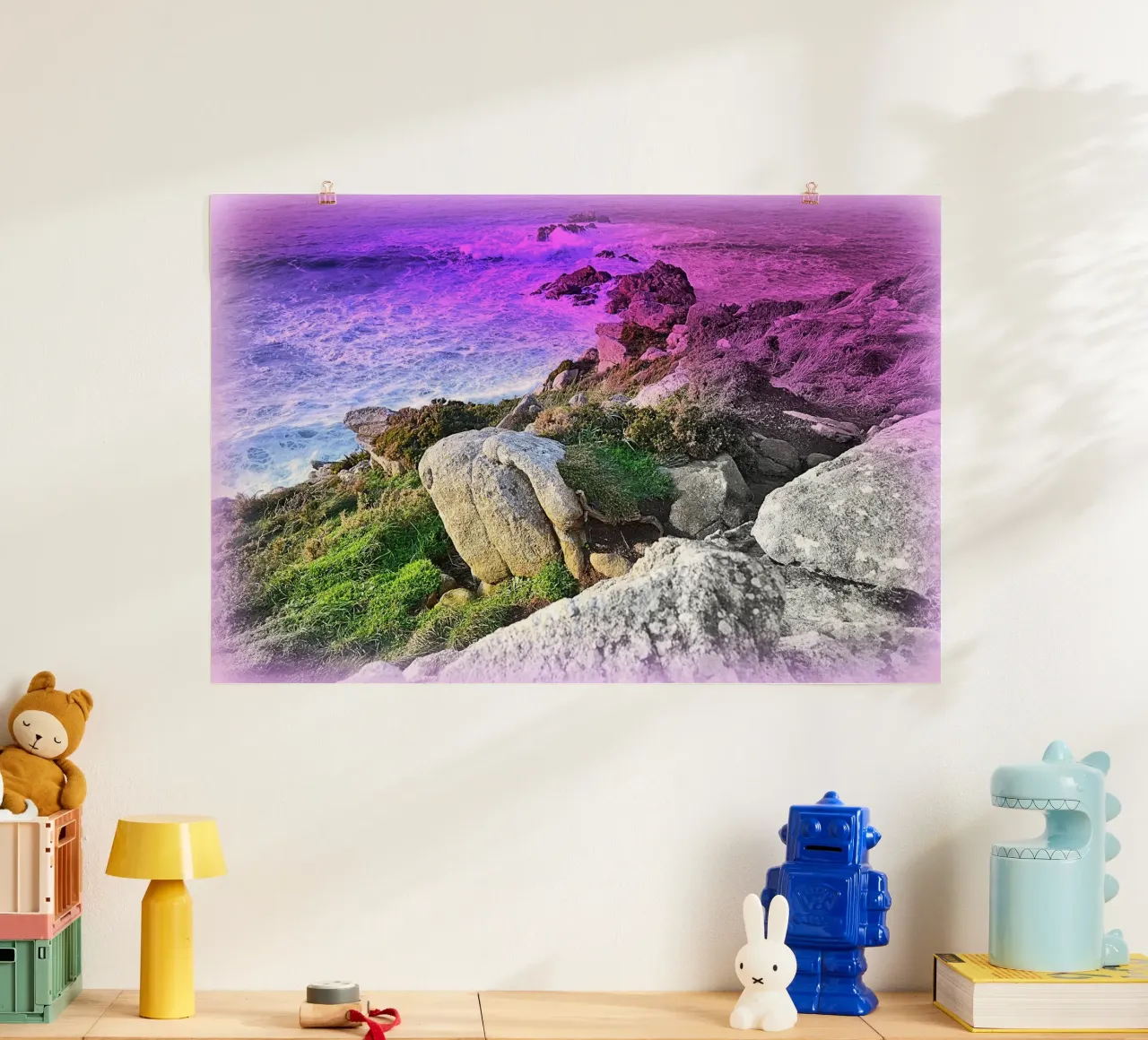 FAA82 poster da Thierry vobmann photography