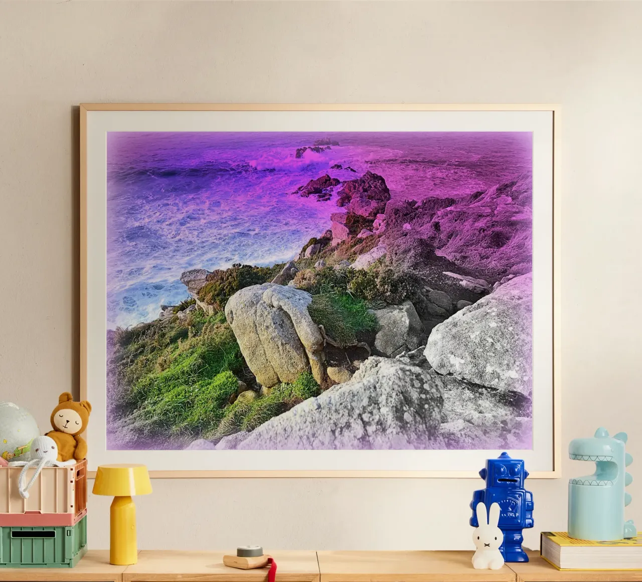 FAA82 poster da Thierry vobmann photography