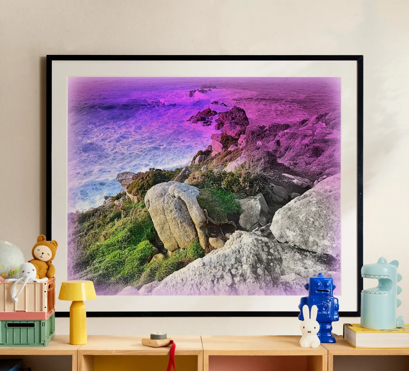 FAA82 poster van Thierry vobmann photography