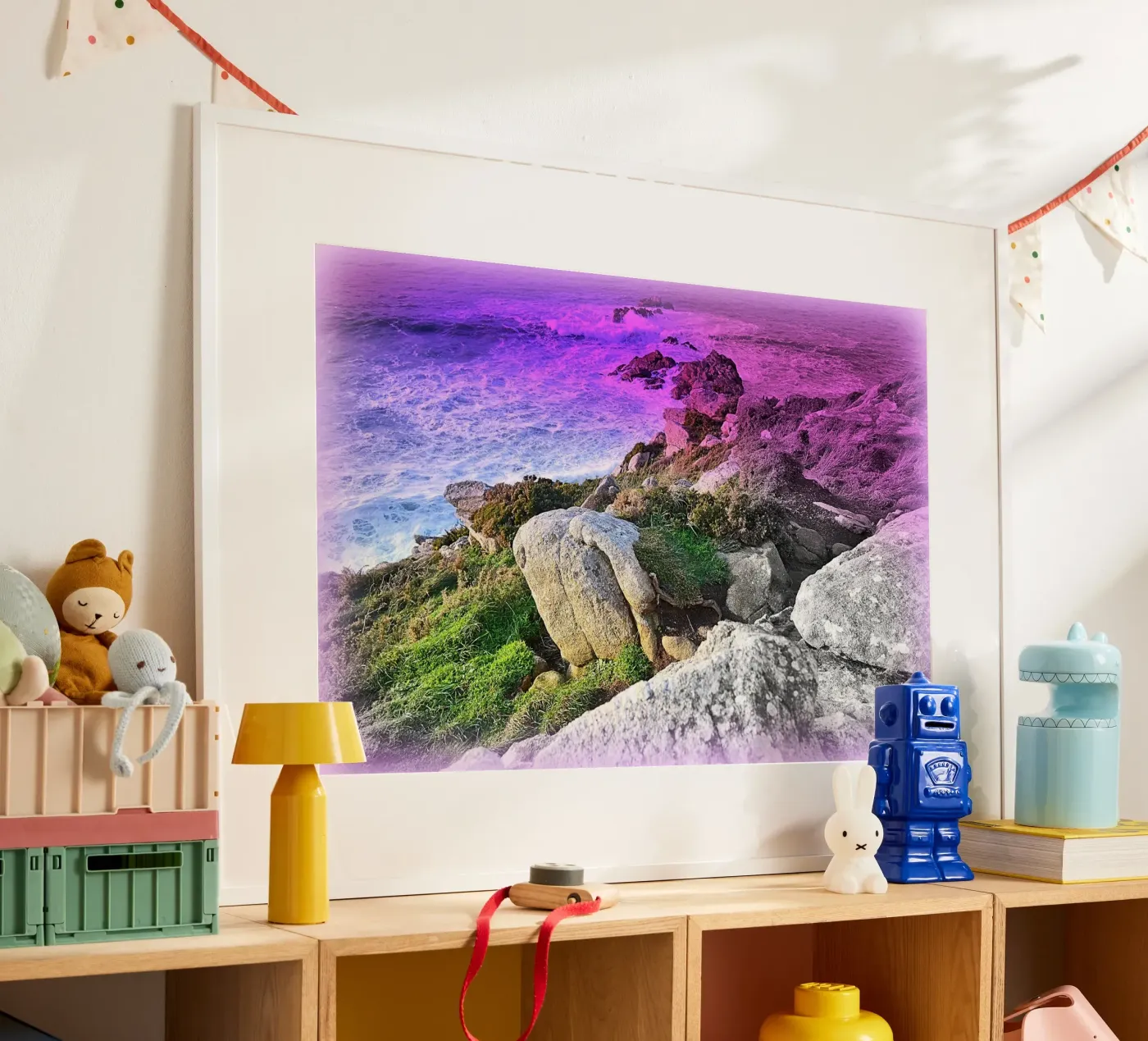 FAA82 poster van Thierry vobmann photography