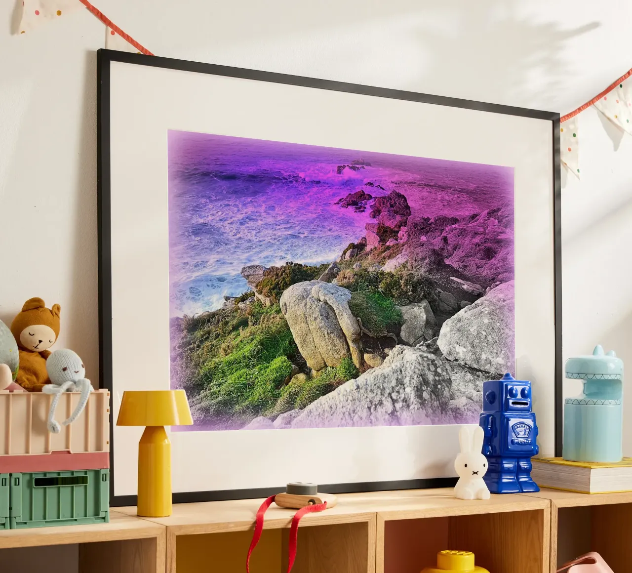 FAA82 poster da Thierry vobmann photography