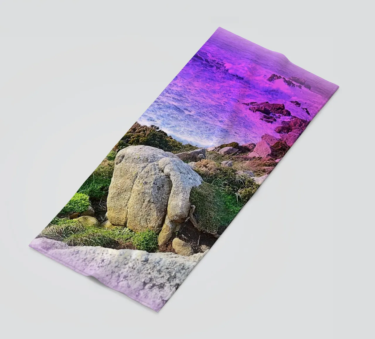 FAA82 telo mare da Thierry vobmann photography