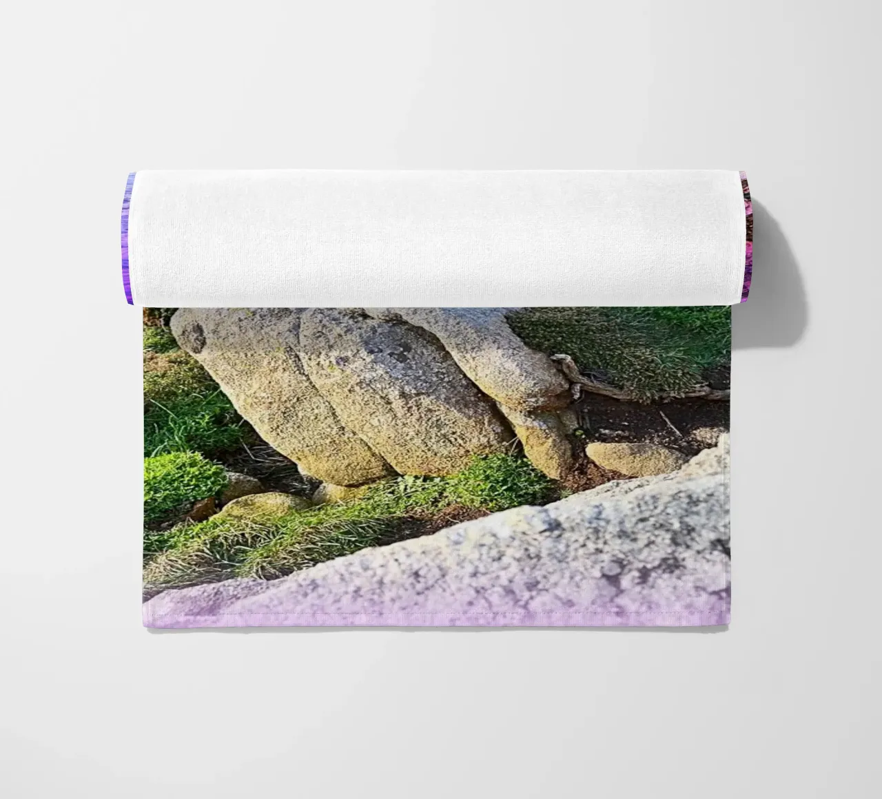 FAA82 telo mare da Thierry vobmann photography