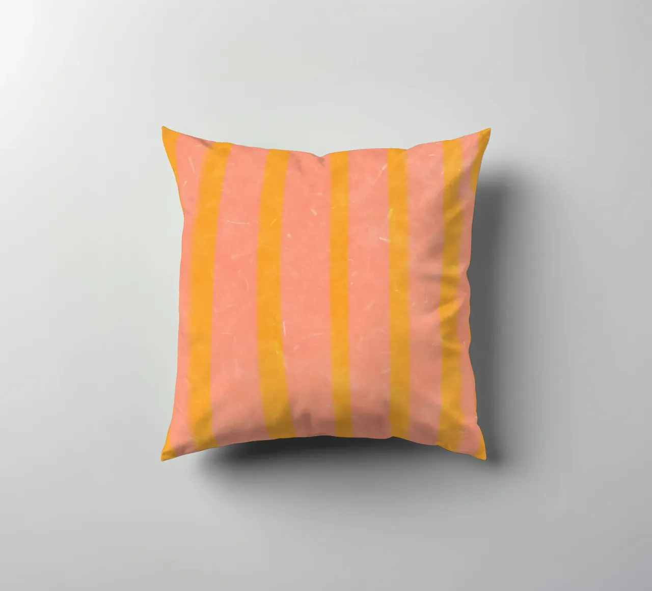 Hello Pear cuscino da Illustration Raissa Oltmanns