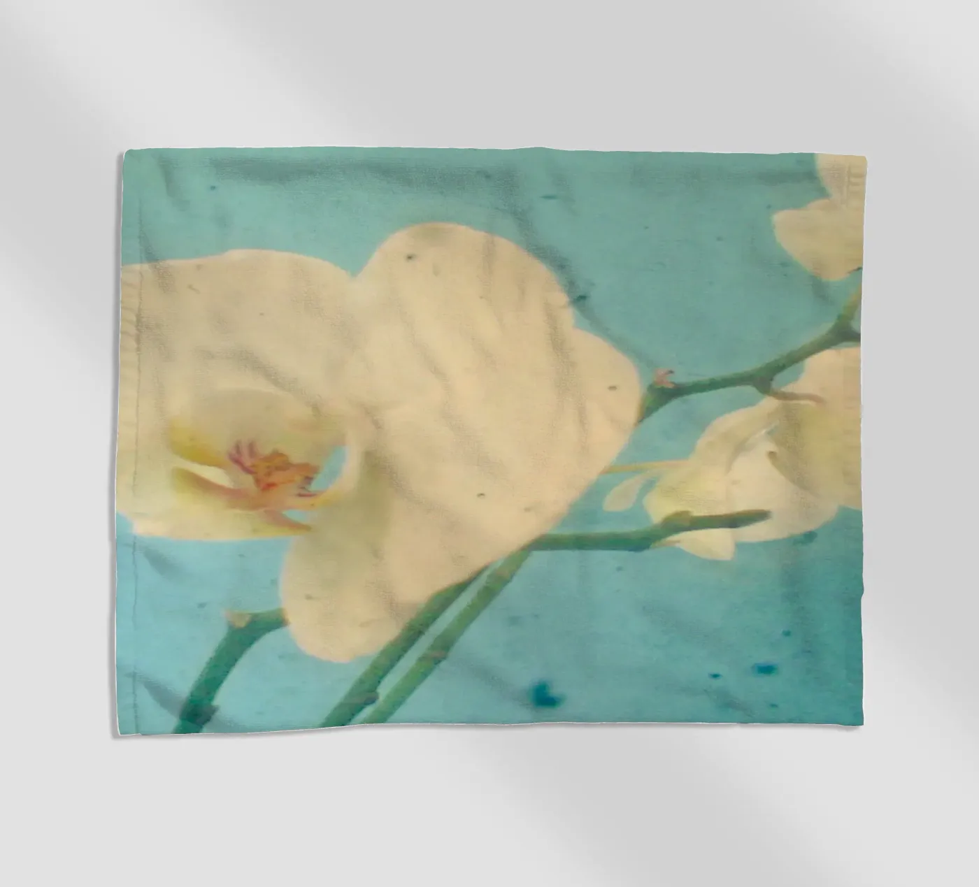 Blu vero telo mare da Cassia Beck Photography