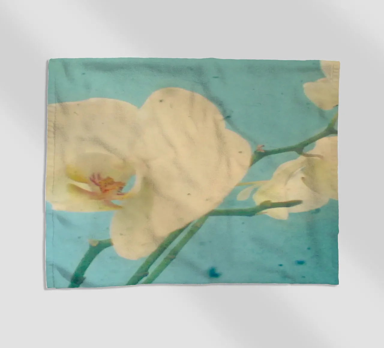 Blu vero telo mare da Cassia Beck Photography