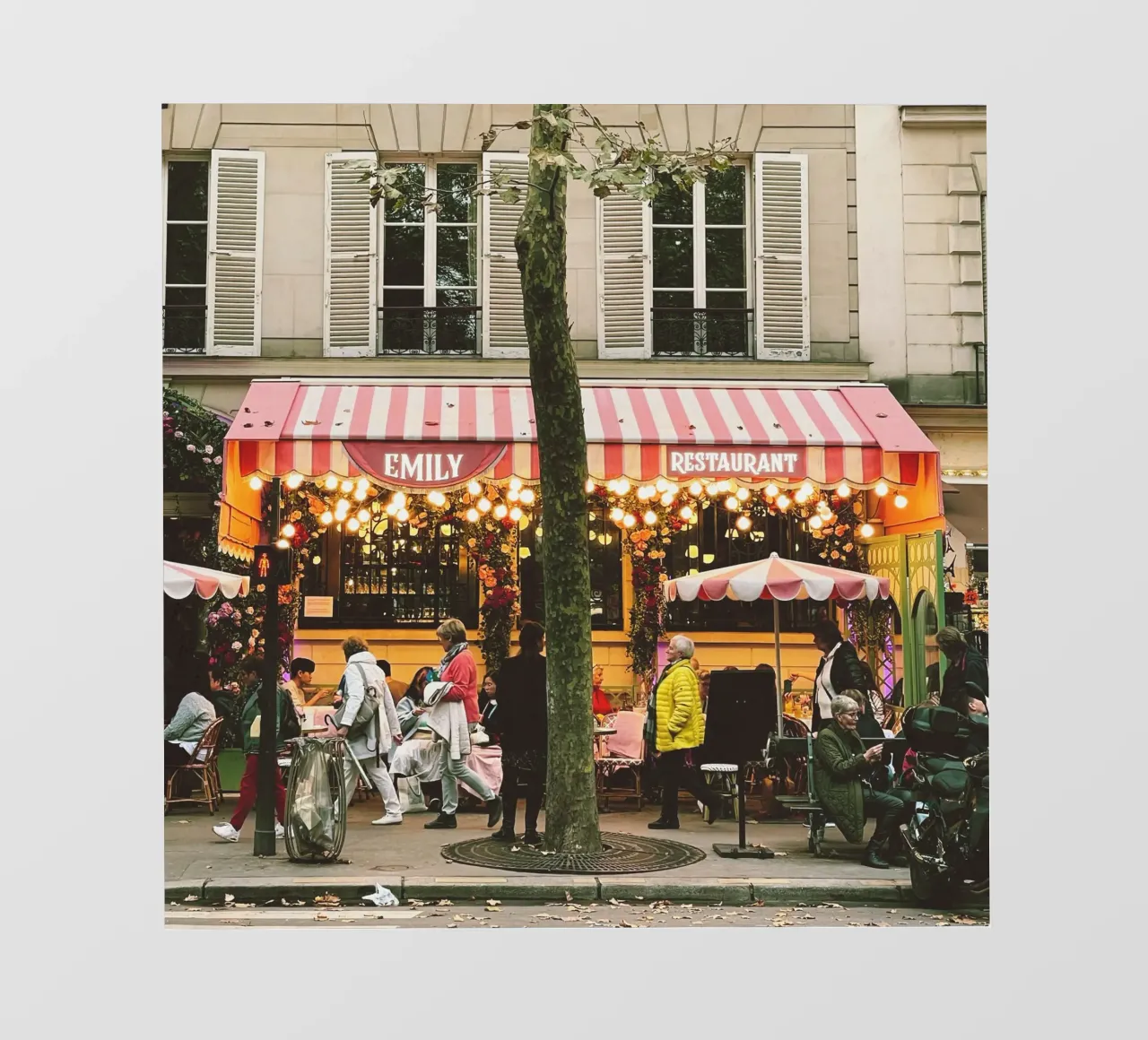 Emily pellicola backlit da Cassia Beck Photography