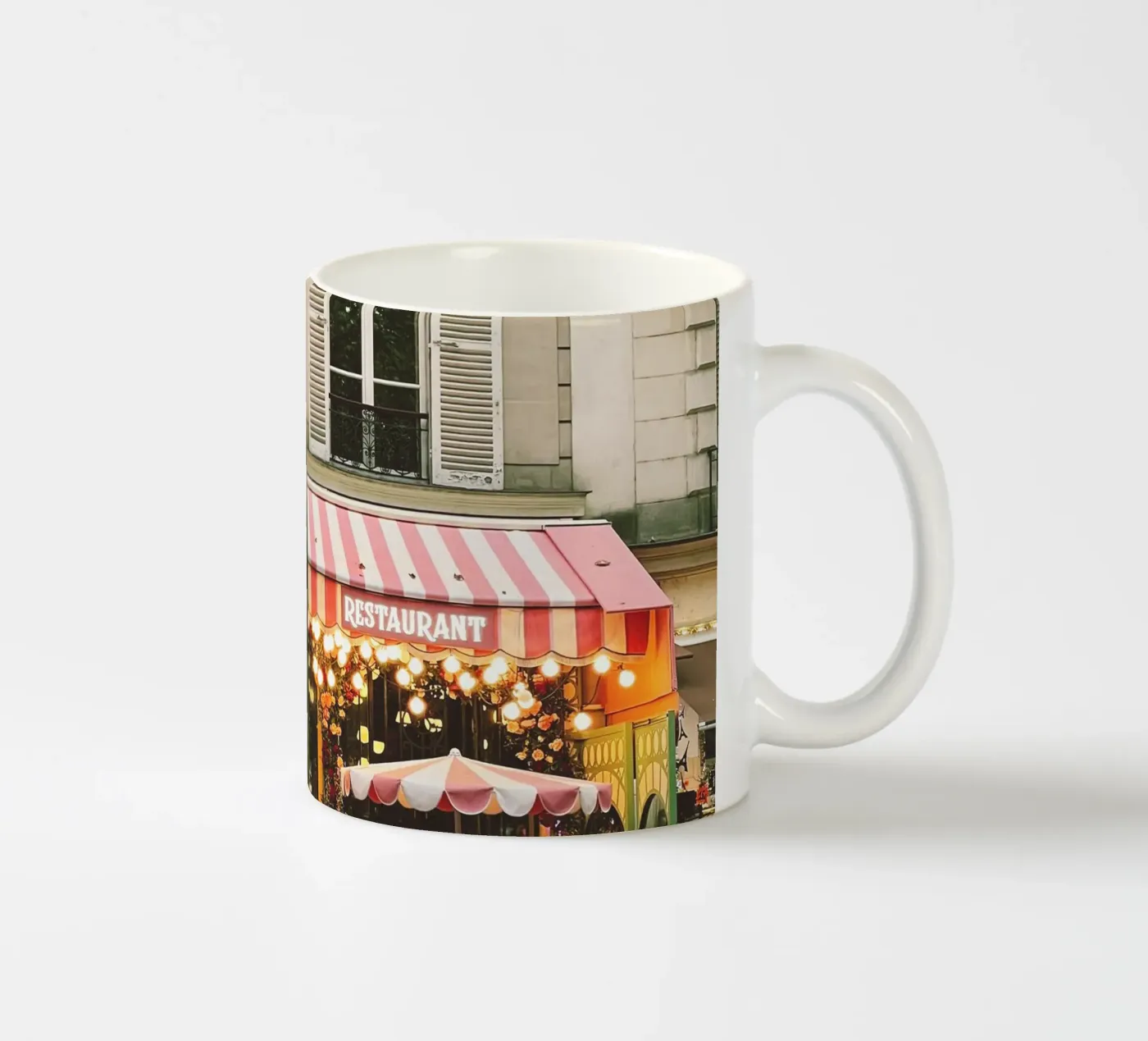 Emily ceramic mug by Cassia Beck Photography