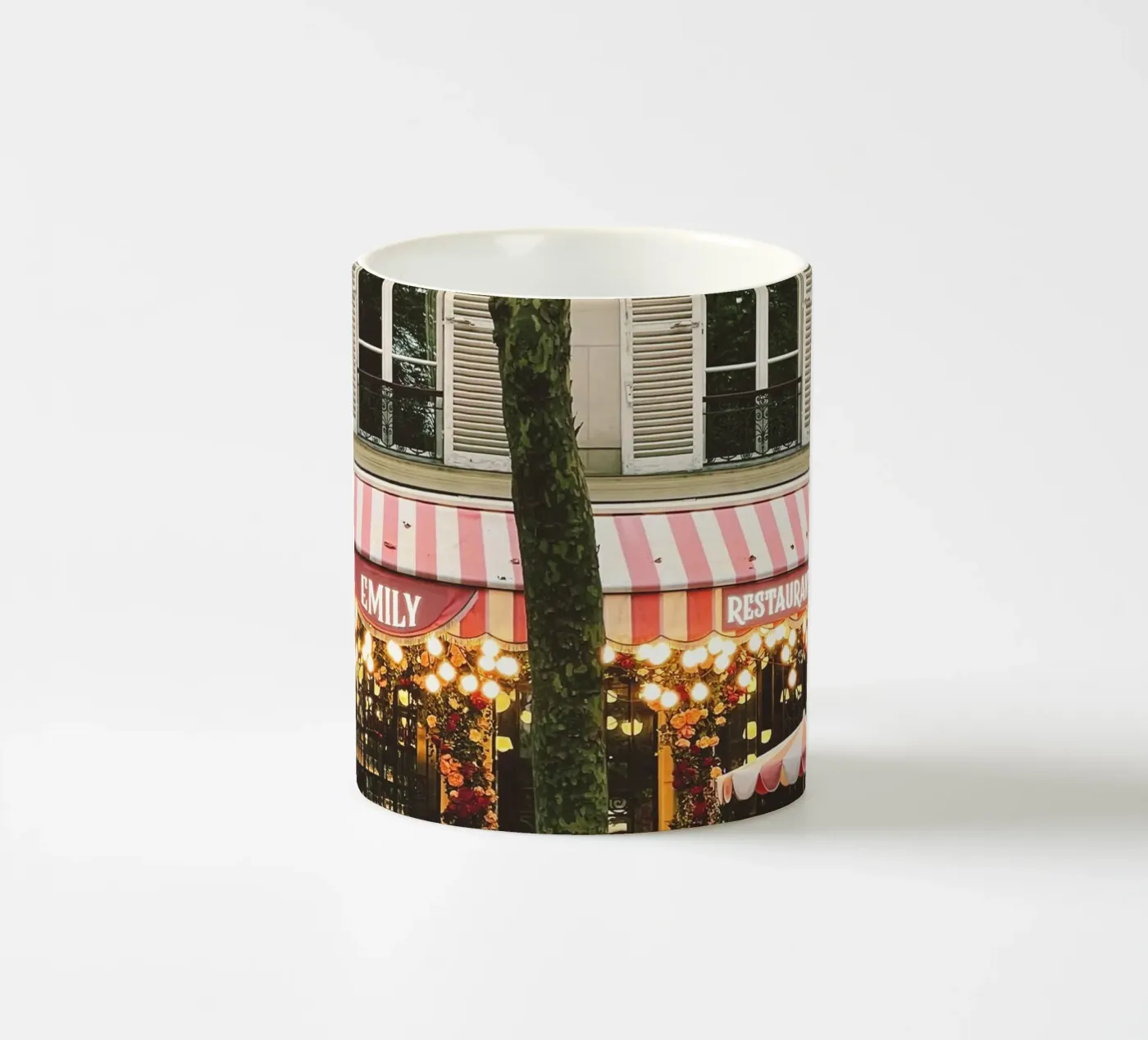Emily ceramic mug by Cassia Beck Photography