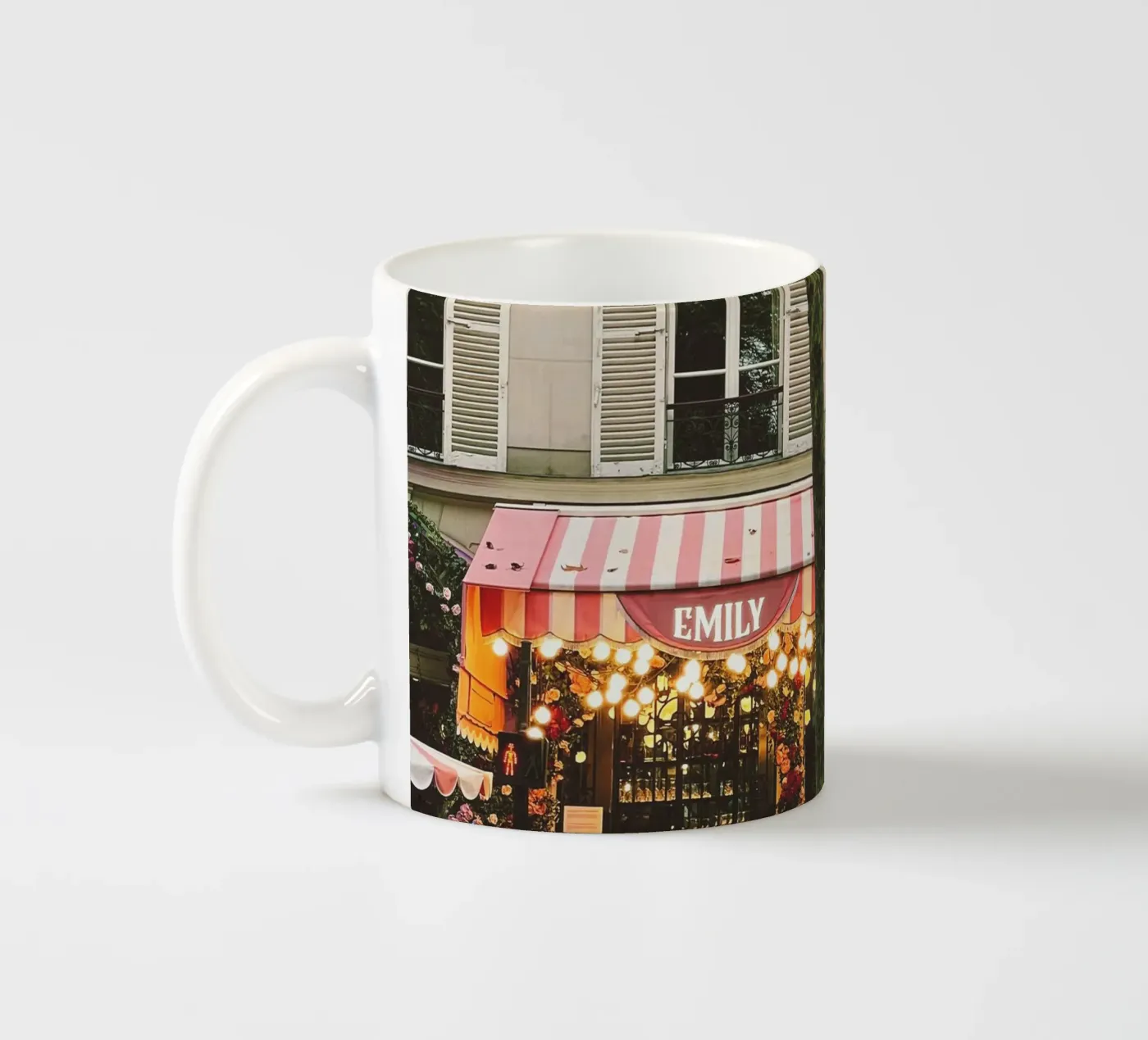 Emily ceramic mug by Cassia Beck Photography