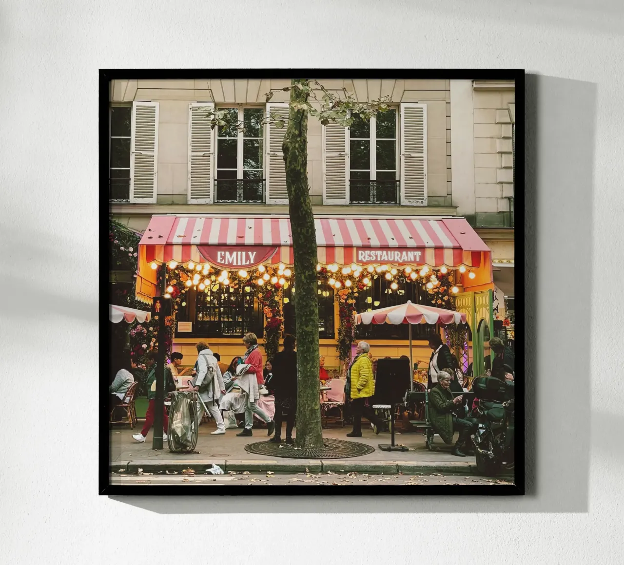 Emily poster da Cassia Beck Photography