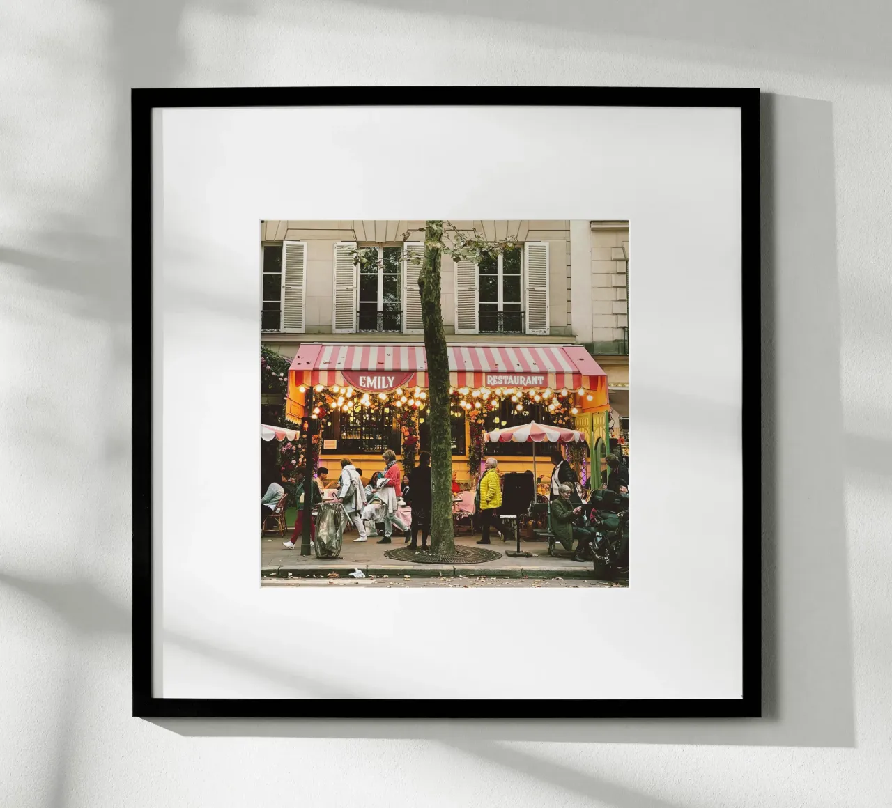 Emily poster da Cassia Beck Photography