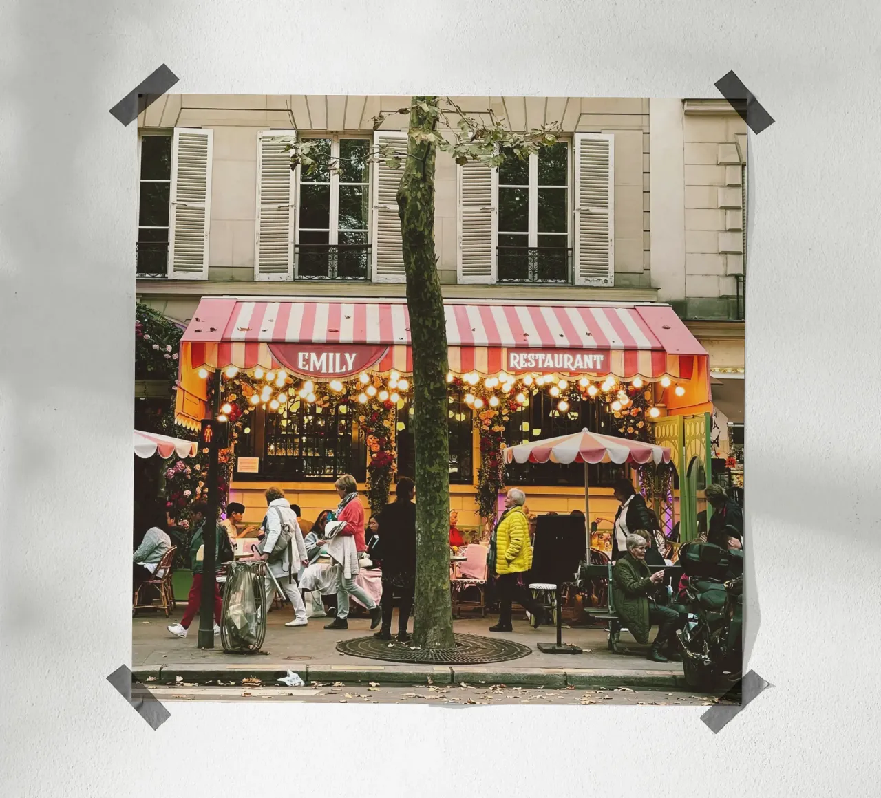 Emily poster da Cassia Beck Photography