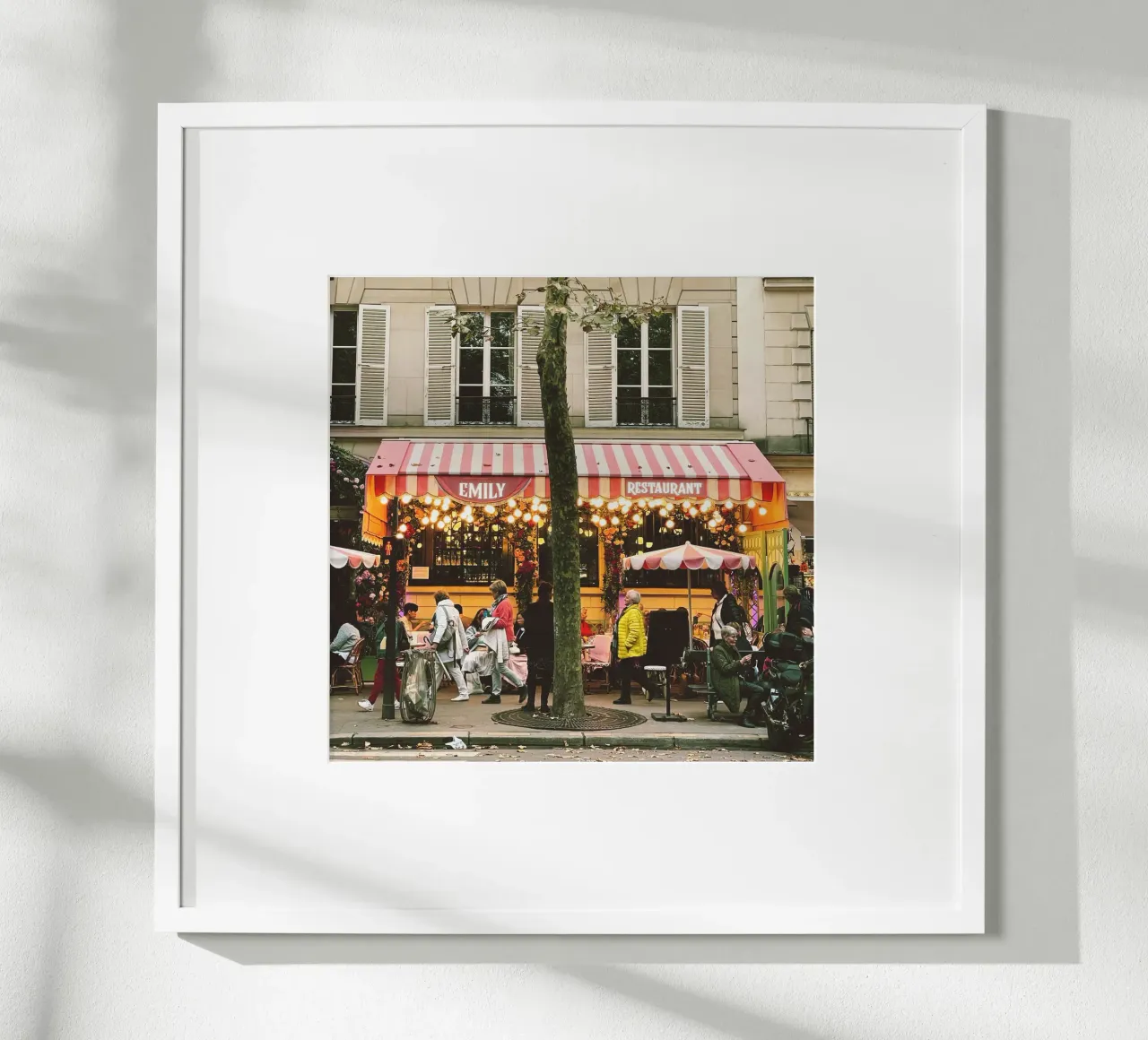 Emily poster da Cassia Beck Photography